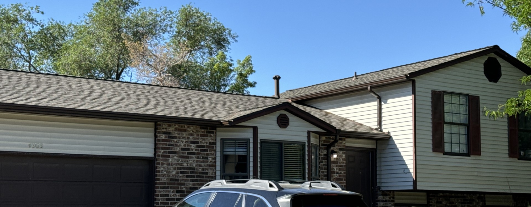 Roof #7