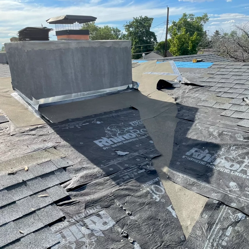 Roofing Repair Block Roofing Repair Block